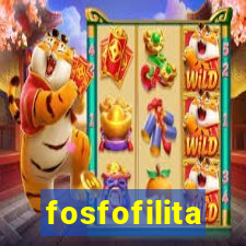 fosfofilita