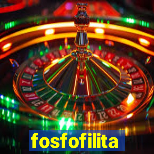 fosfofilita