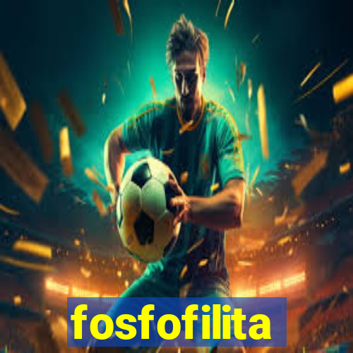 fosfofilita