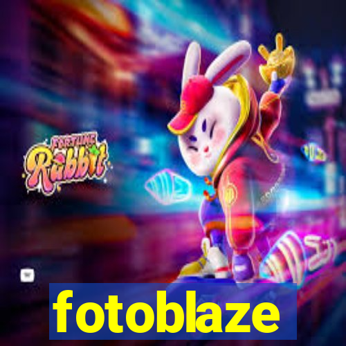 fotoblaze