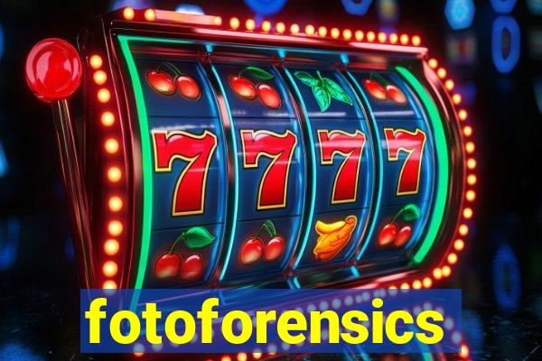 fotoforensics