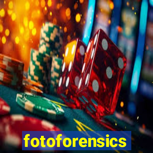 fotoforensics