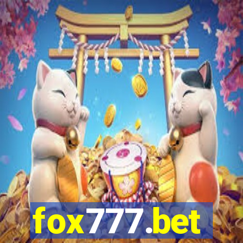 fox777.bet