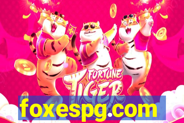 foxespg.com