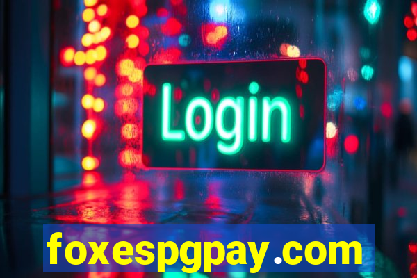 foxespgpay.com