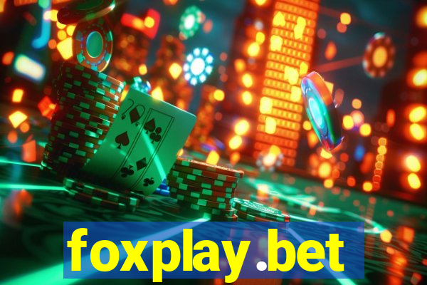 foxplay.bet