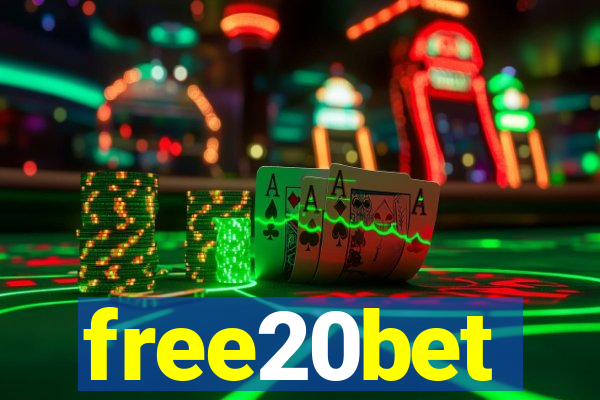 free20bet