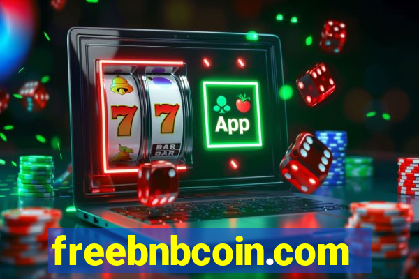 freebnbcoin.com