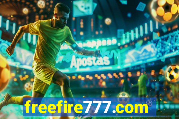 freefire777.com