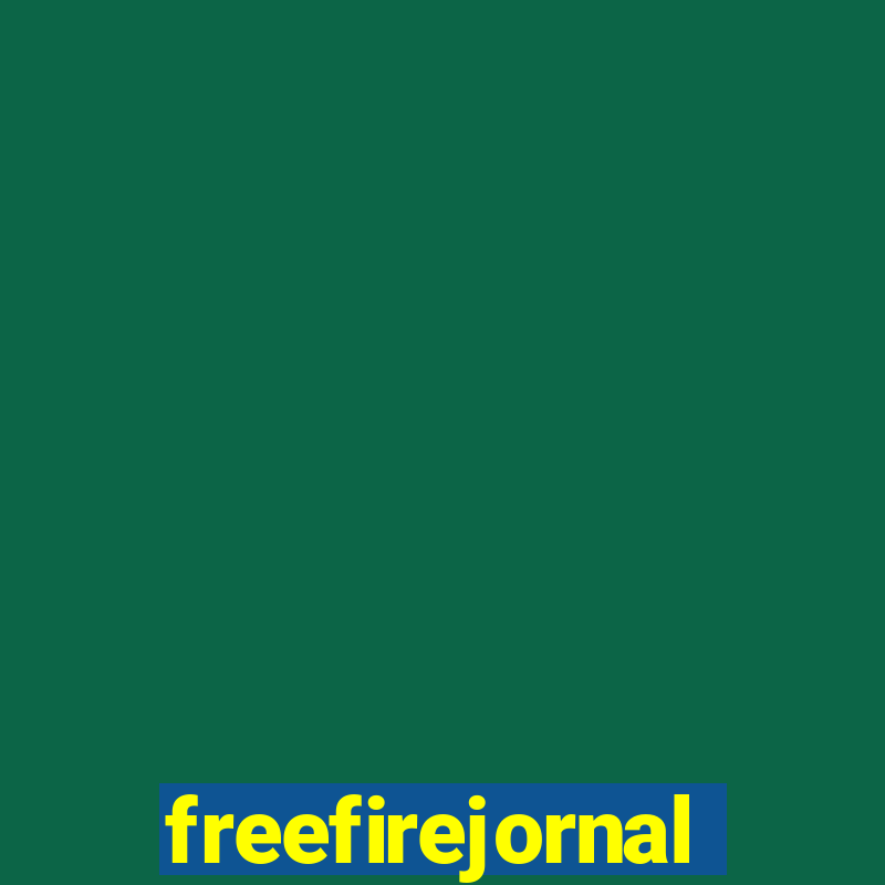 freefirejornal