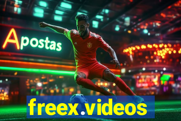 freex.videos