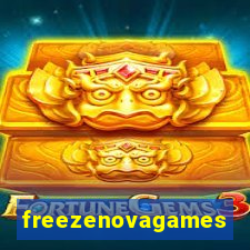 freezenovagames