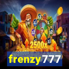 frenzy777