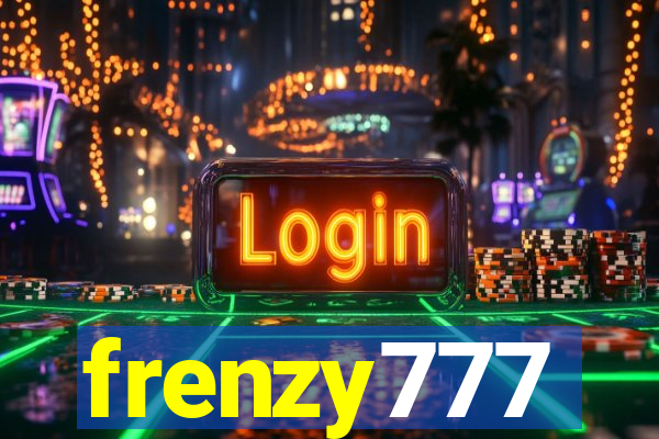 frenzy777