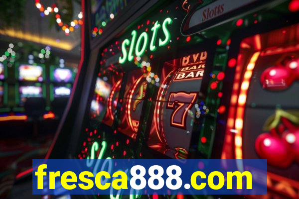 fresca888.com