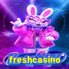 freshcasino