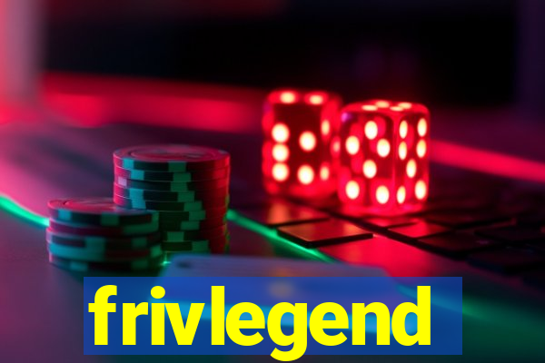 frivlegend