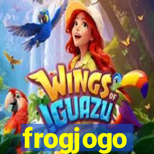 frogjogo