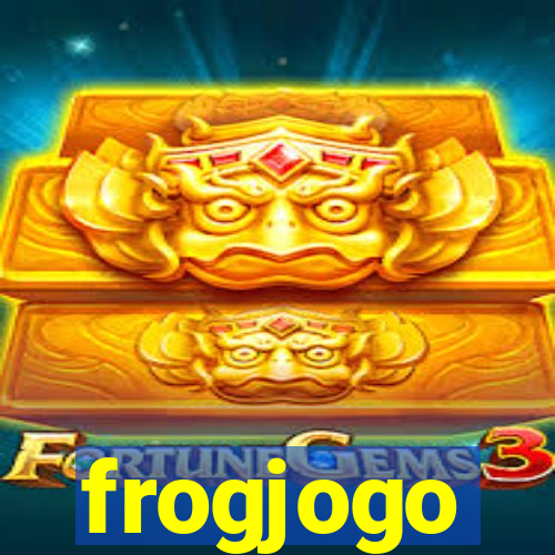 frogjogo