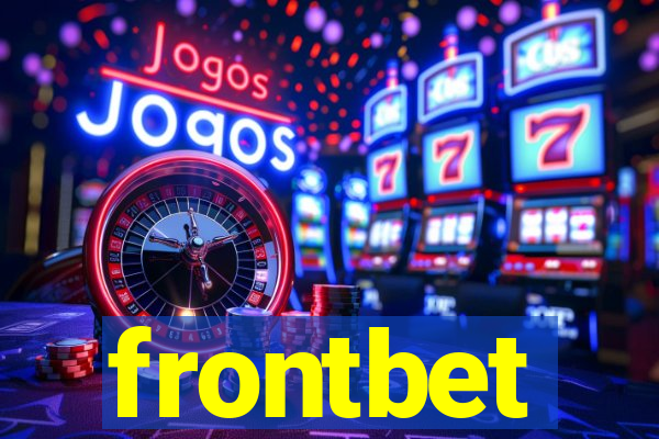 frontbet