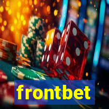 frontbet