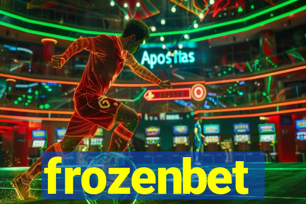 frozenbet