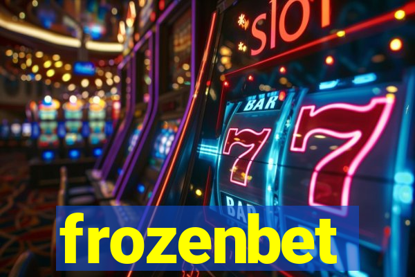 frozenbet