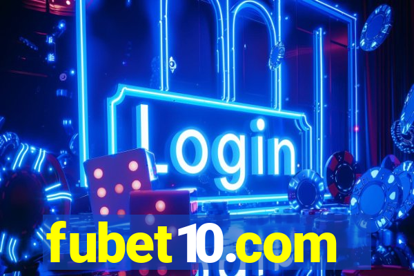 fubet10.com