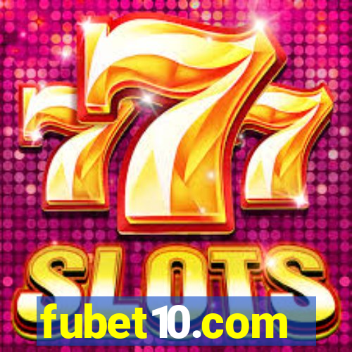 fubet10.com