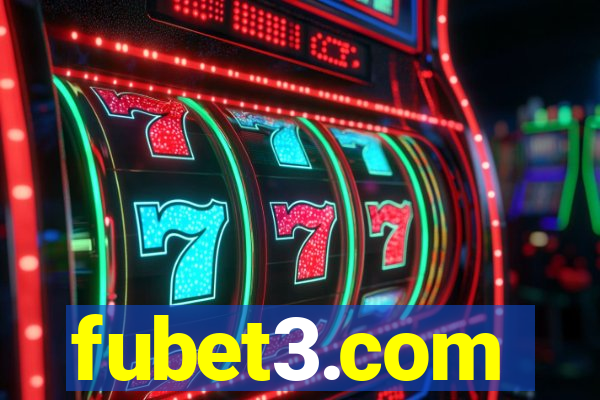 fubet3.com