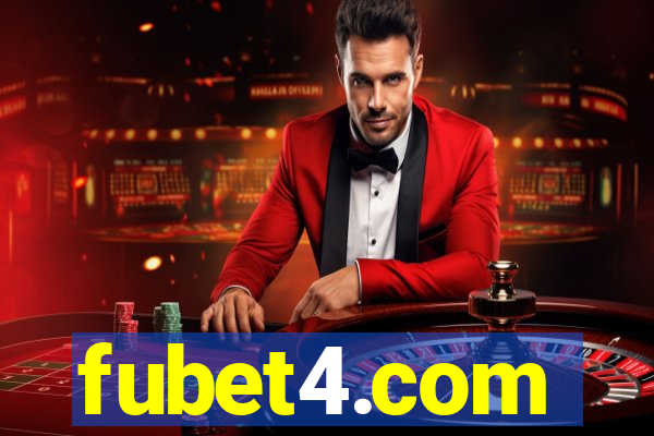 fubet4.com