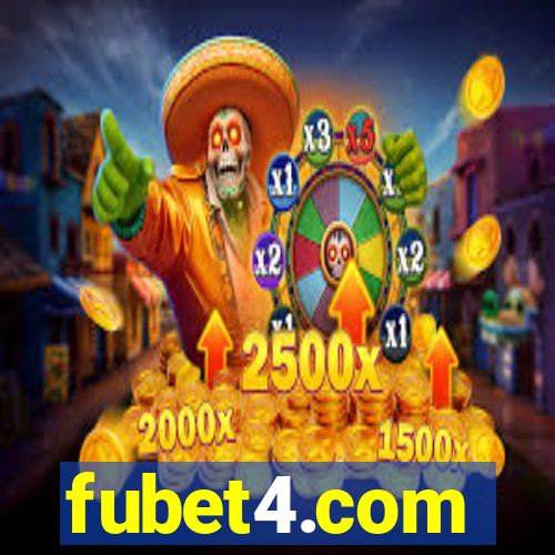 fubet4.com