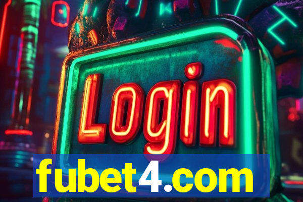 fubet4.com