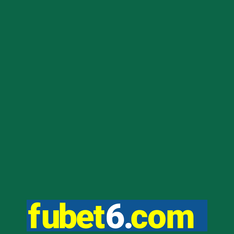 fubet6.com