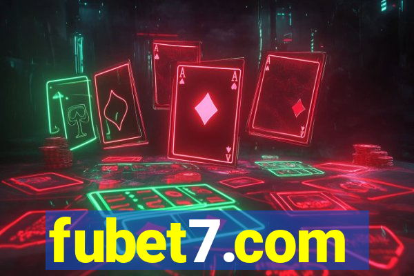 fubet7.com