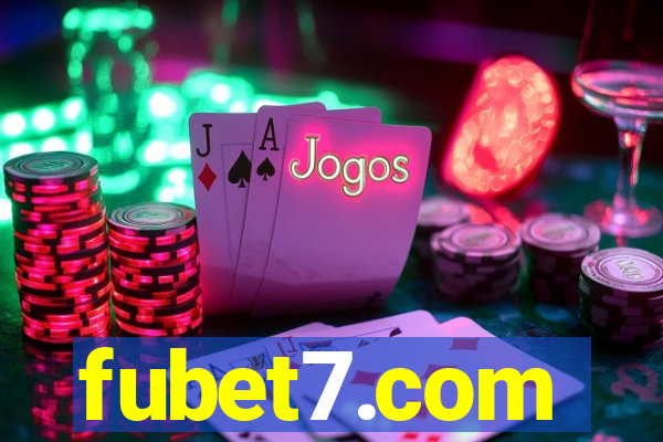 fubet7.com