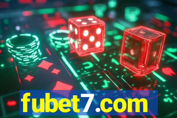 fubet7.com