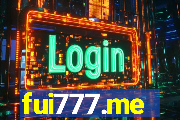 fui777.me