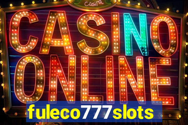 fuleco777slots