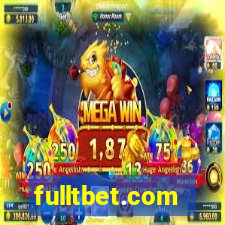 fulltbet.com