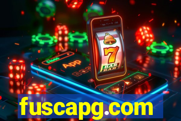 fuscapg.com