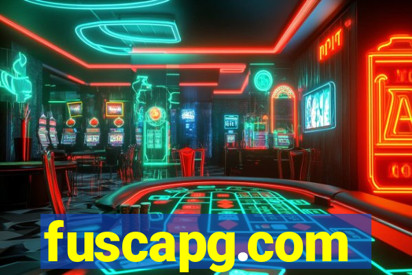 fuscapg.com