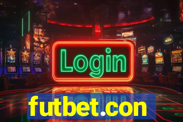 futbet.con