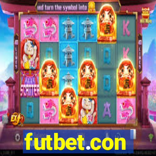 futbet.con