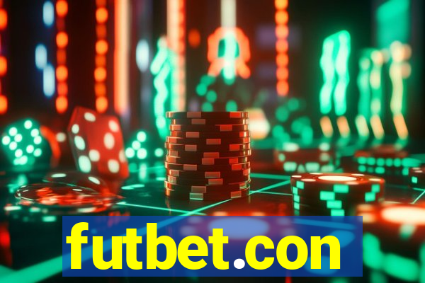 futbet.con