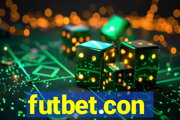 futbet.con