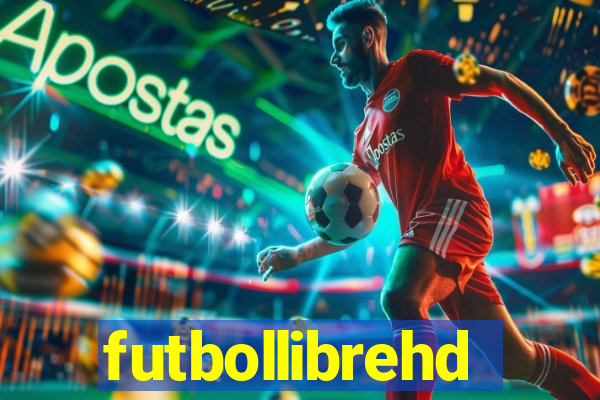 futbollibrehd