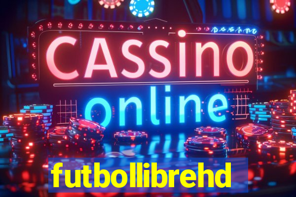 futbollibrehd