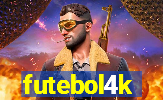 futebol4k