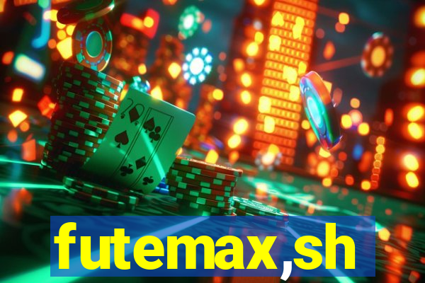 futemax,sh